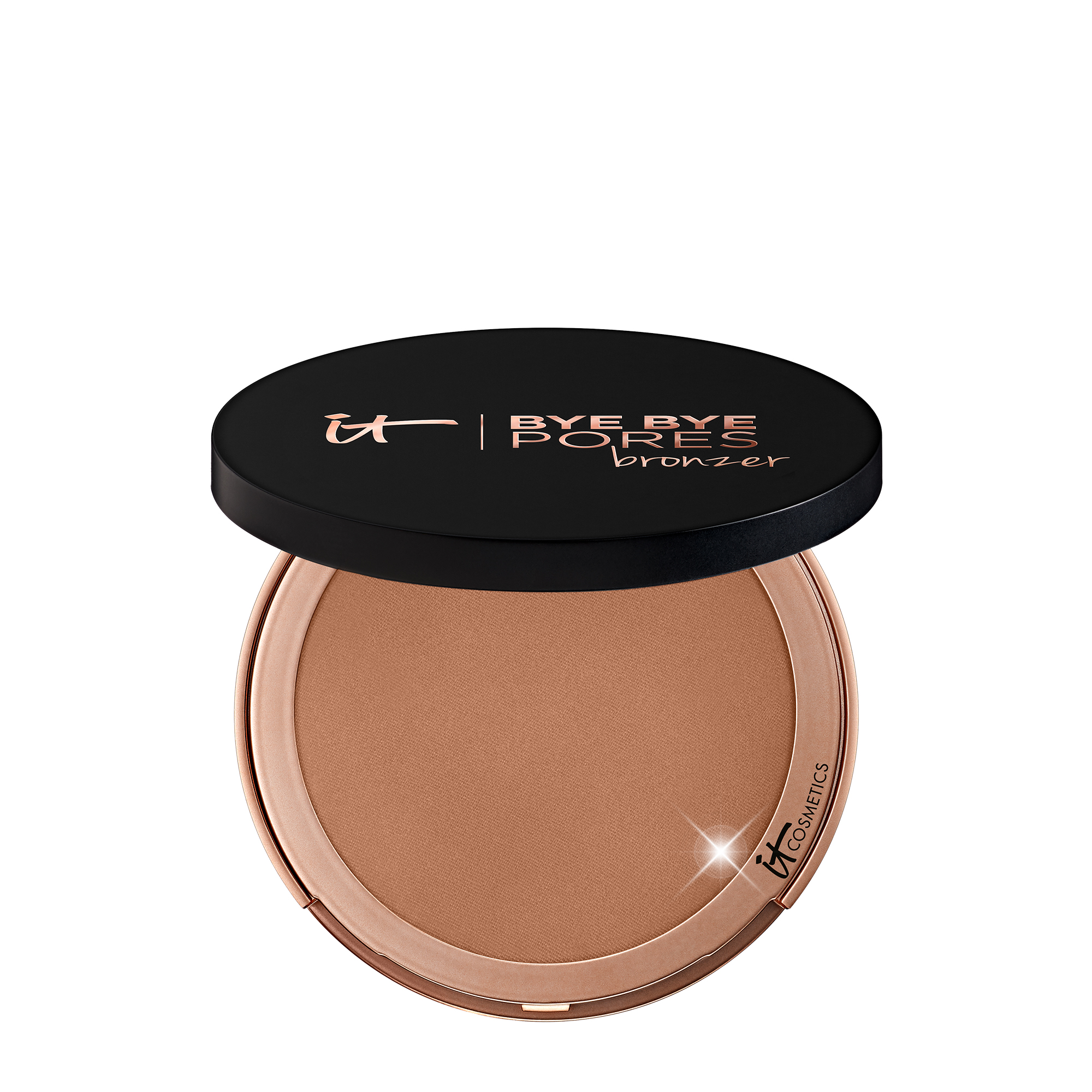 Bye Bye Pores Bronzosító - IT Cosmetics