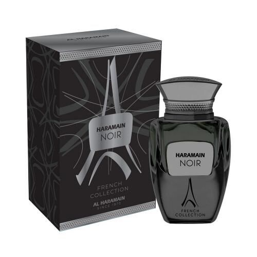 Al Haramain Noir