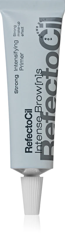 RefectoCil Intense Brow[n]s Primer Intensificador para base de pigmento de sobrancelhas