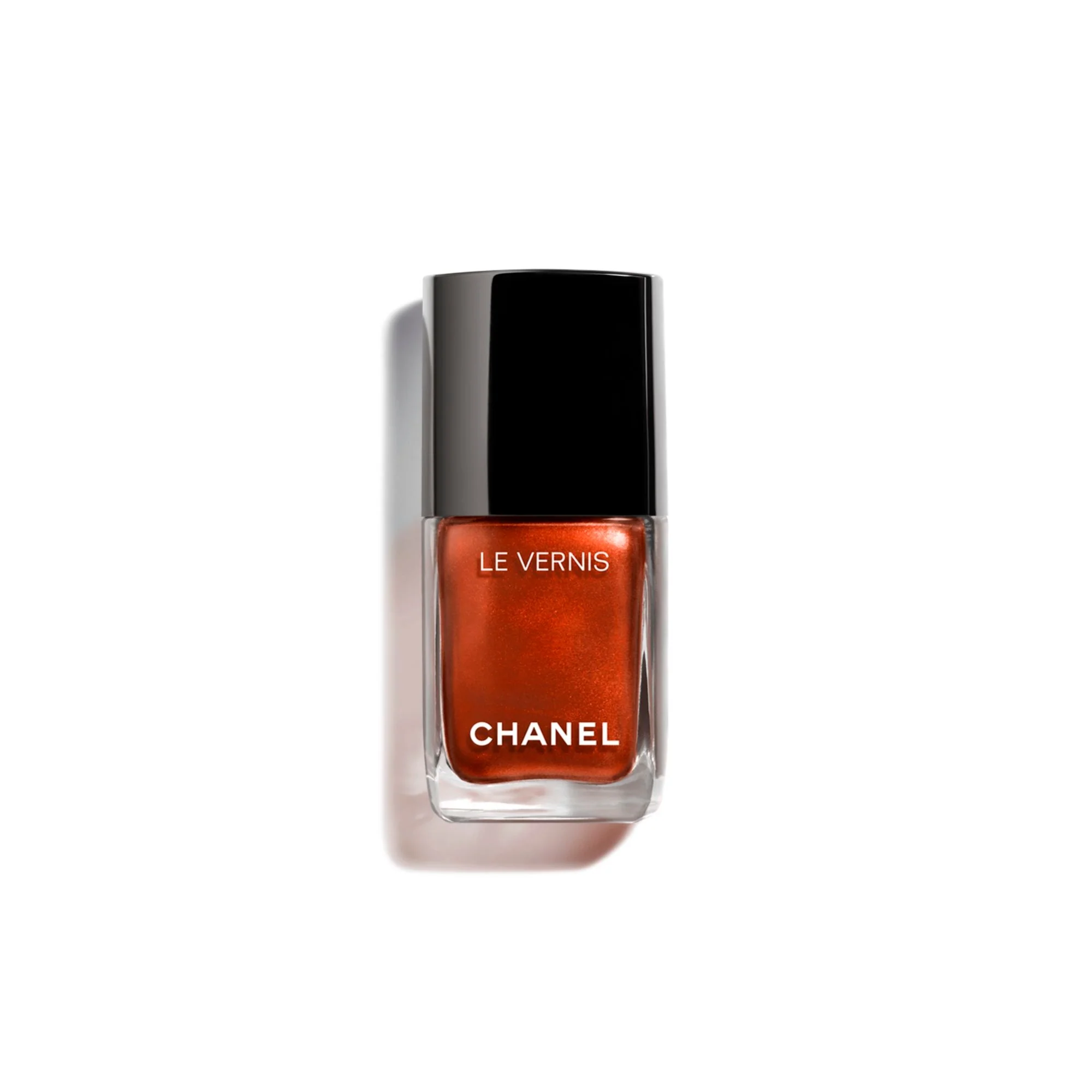 LE VERNIS - LUNGA TENUTA