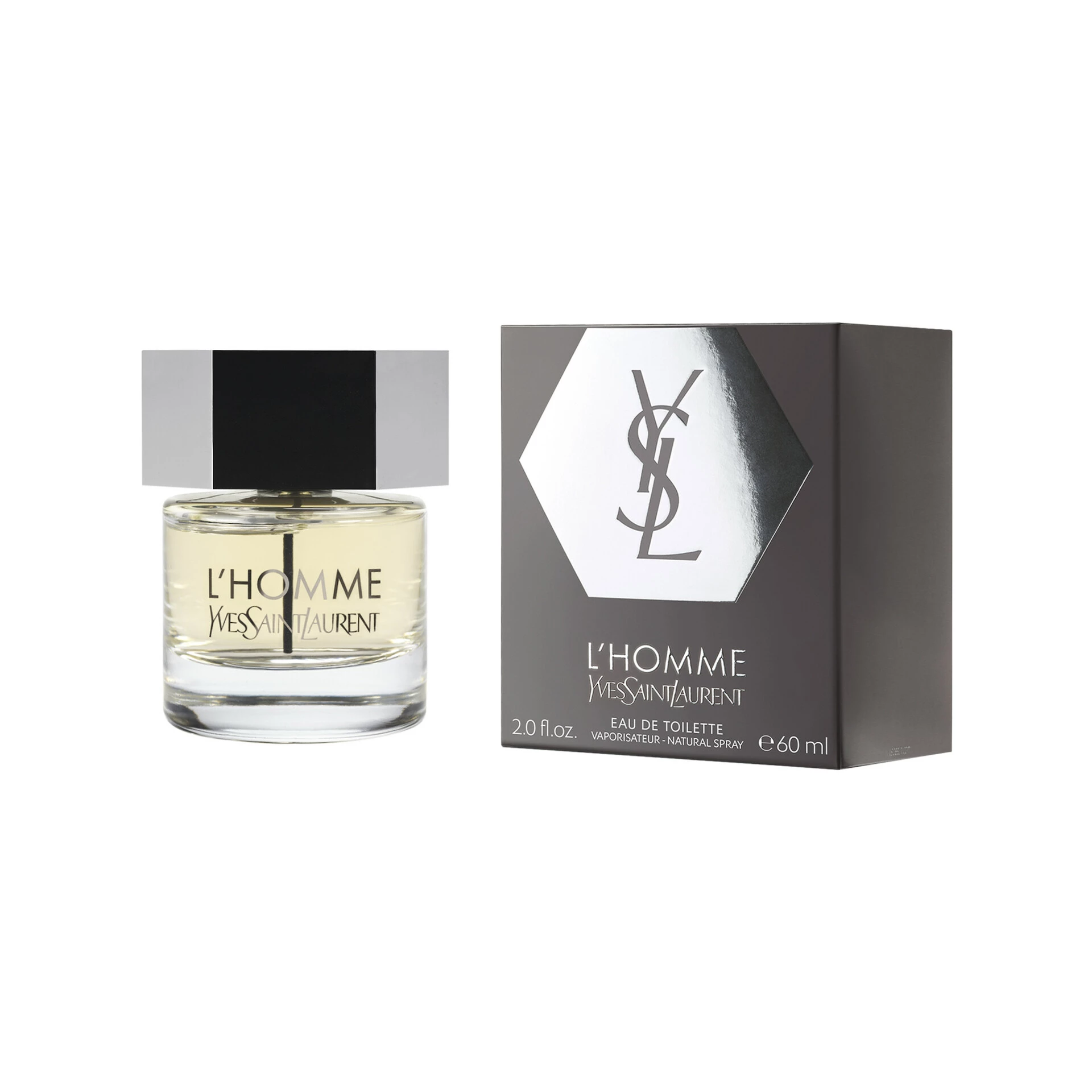 L'Homme EdT 60 ml - Yves Saint Laurent