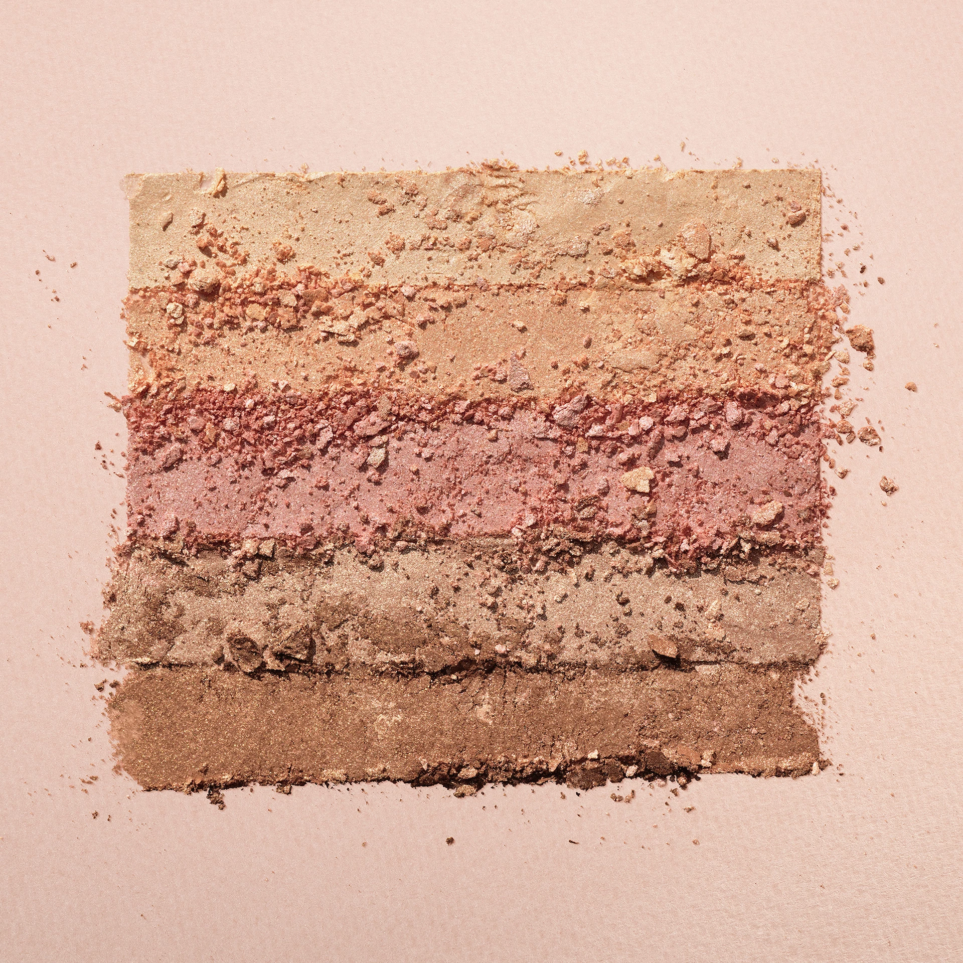 Becca Shimmering Skin Perfector Highlighter Holdkő - Smashbox