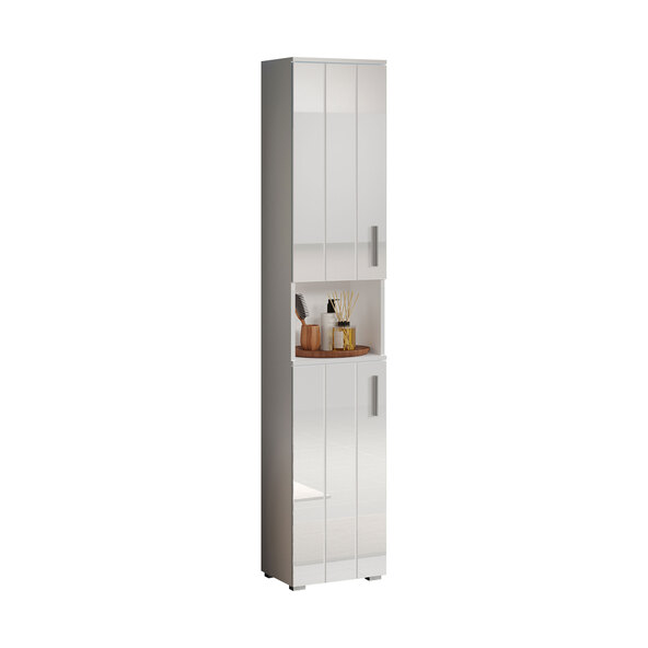 Bathroom tall cabinet Wons