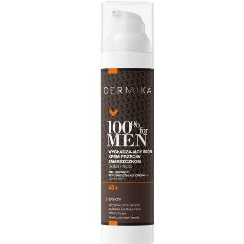 Dermika pour hommes