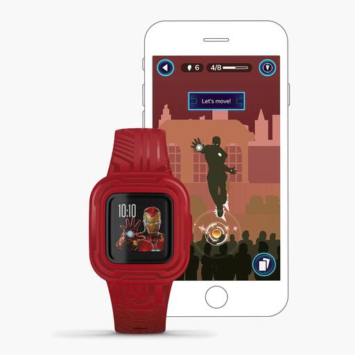  Garmin Vivofit Jr 3