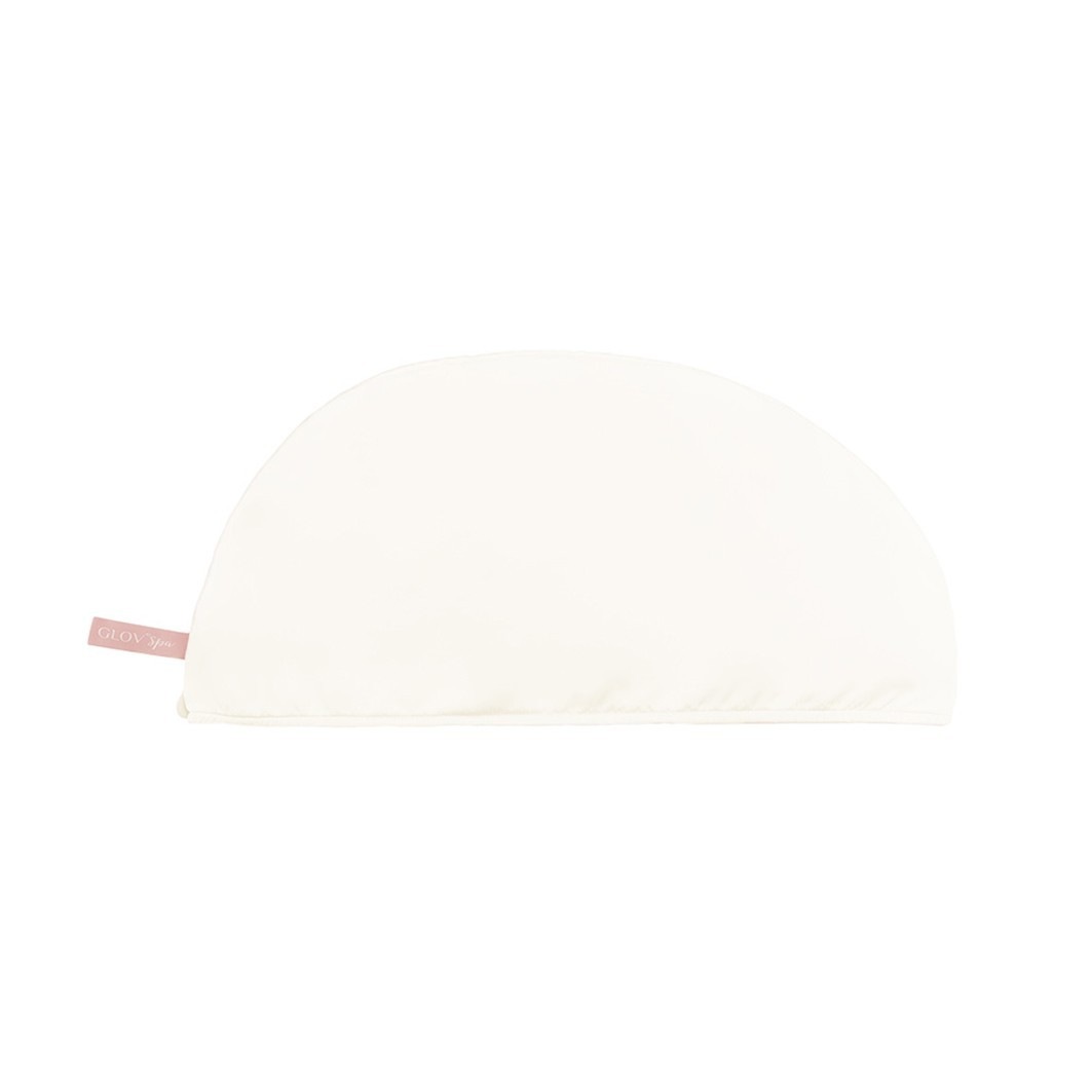 GLOV Handtuch Doppelseitiges Satin-Haarhandtuch - 1 Stück