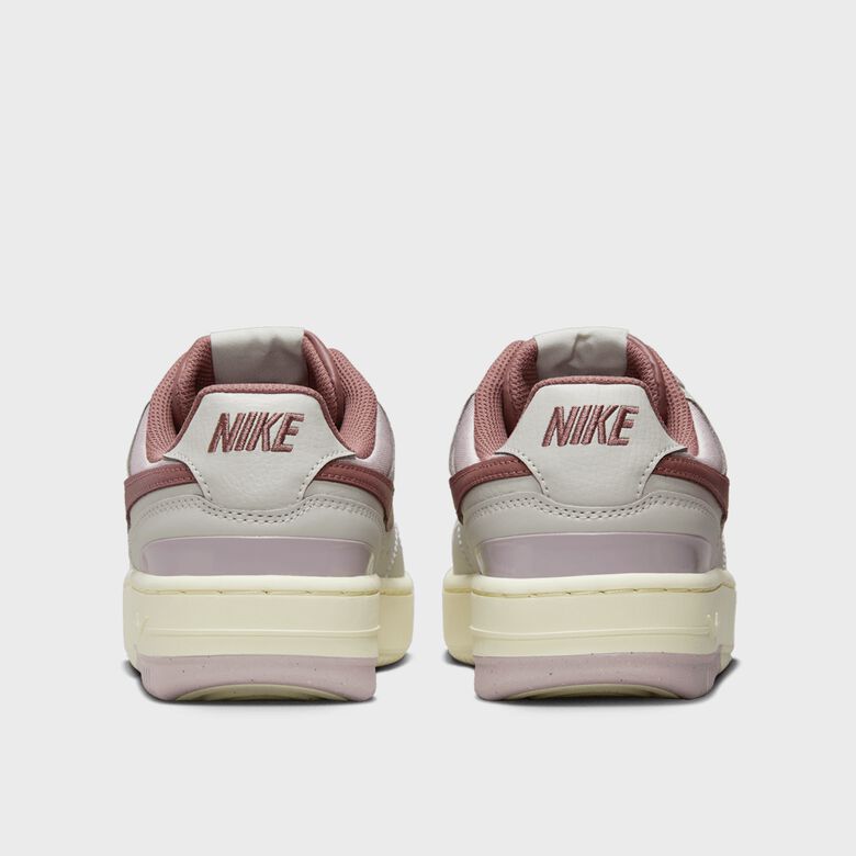 Fuerza Gamma del WMNS