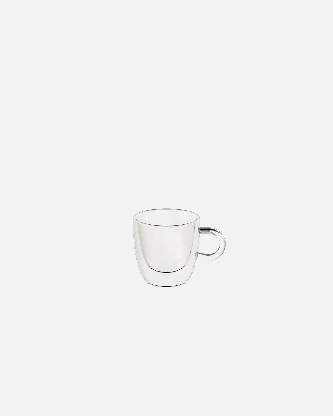 „Villeroy & Boch“ stiklinių puodelių rinkinys, S dydis, 2 dalys; „Artesano“ gėrimams – 1 dalis