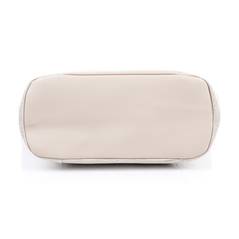 Bolsos de mujer color beige
