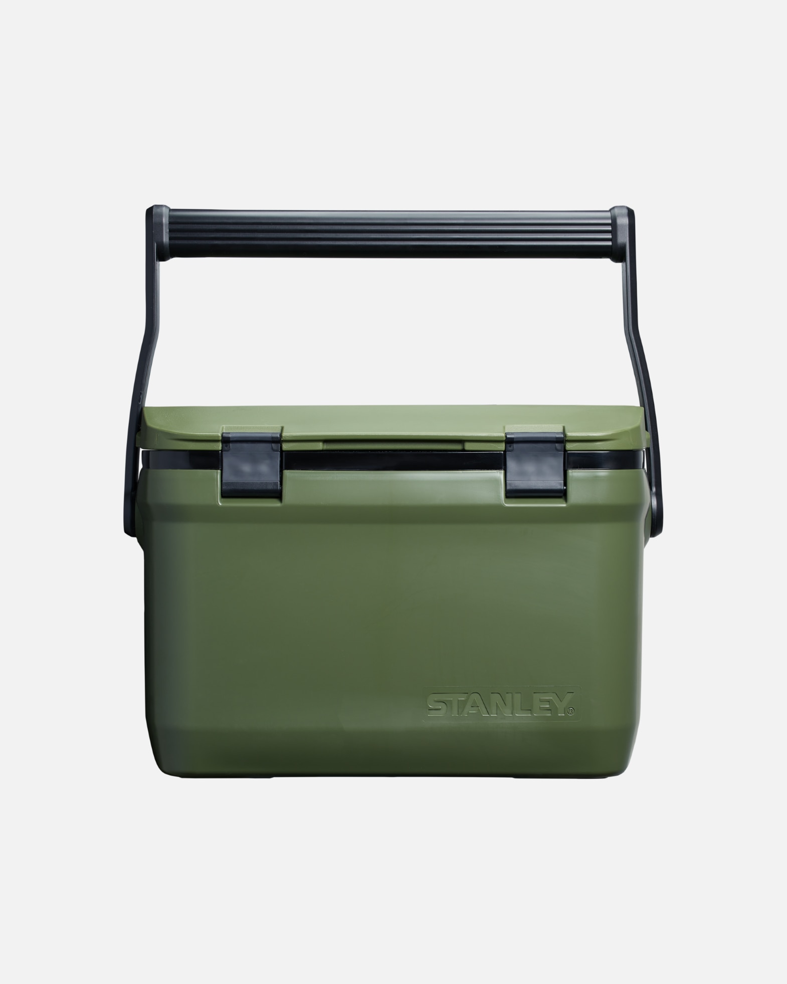 Stanley bærbar kjøleboks, enkel å transportere, 15 l – 1 stk.