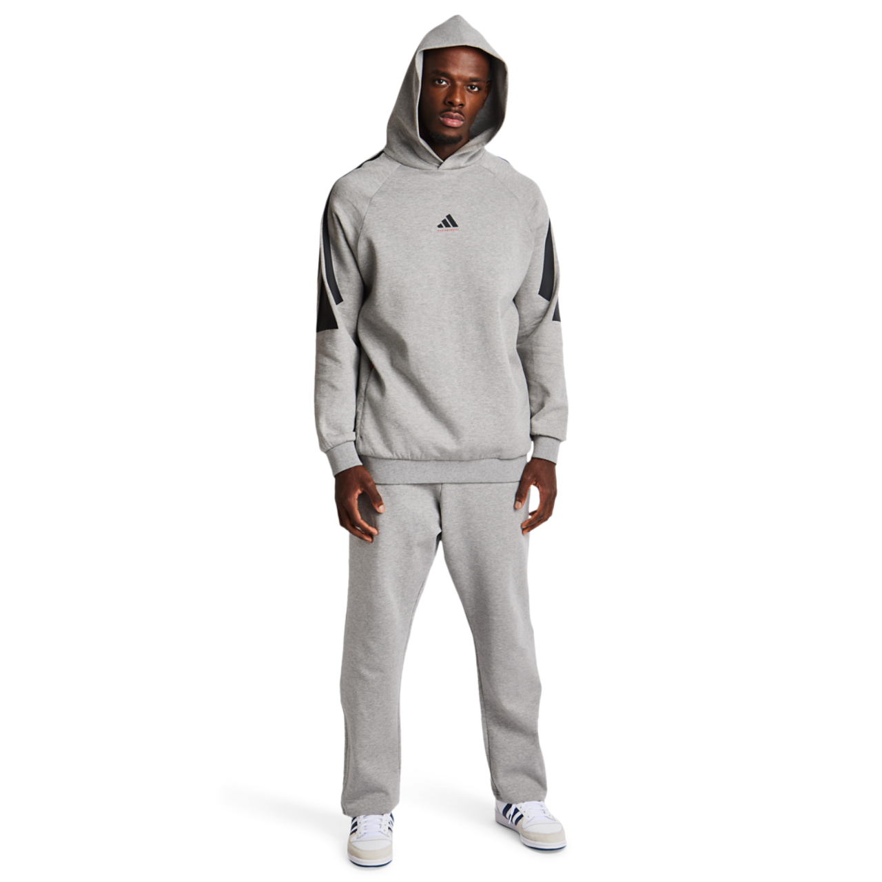 adidas One Bball -huppari