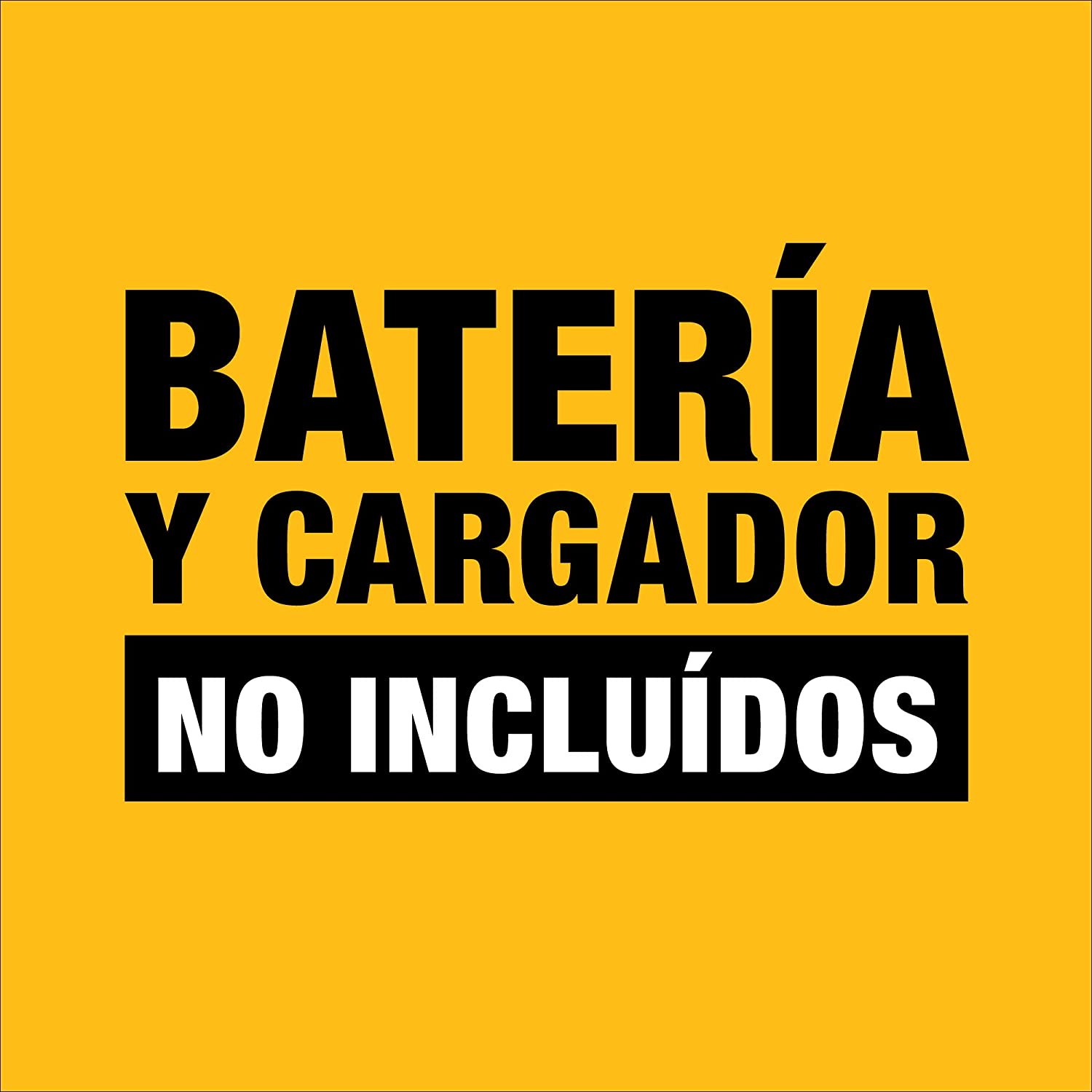 Ventilador de obra sem fio DEWALT 20V MAX, 11 polegadas, somente ferramenta (DCE511B)