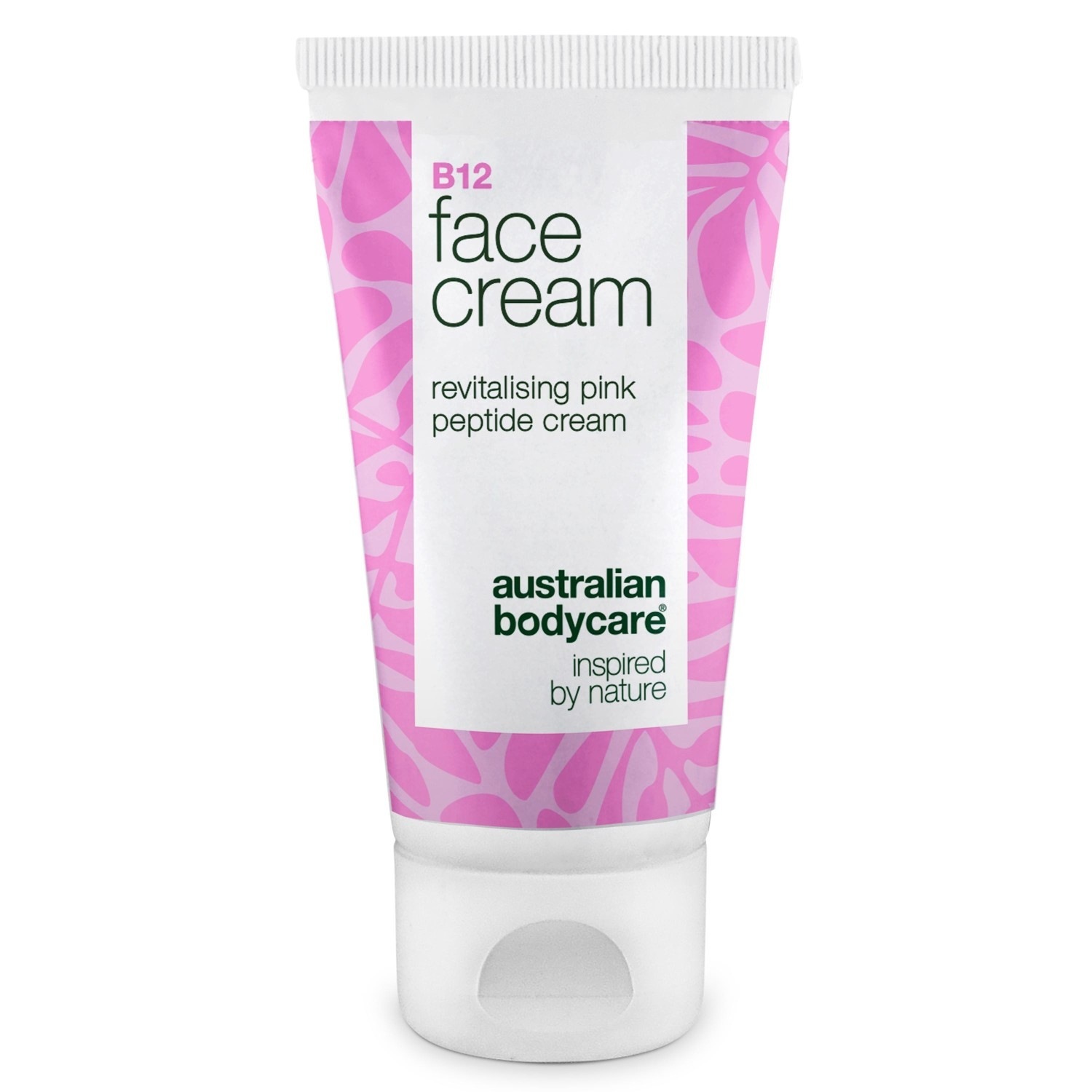 Australian Bodycare Gesichtscreme B12 - 50 ml