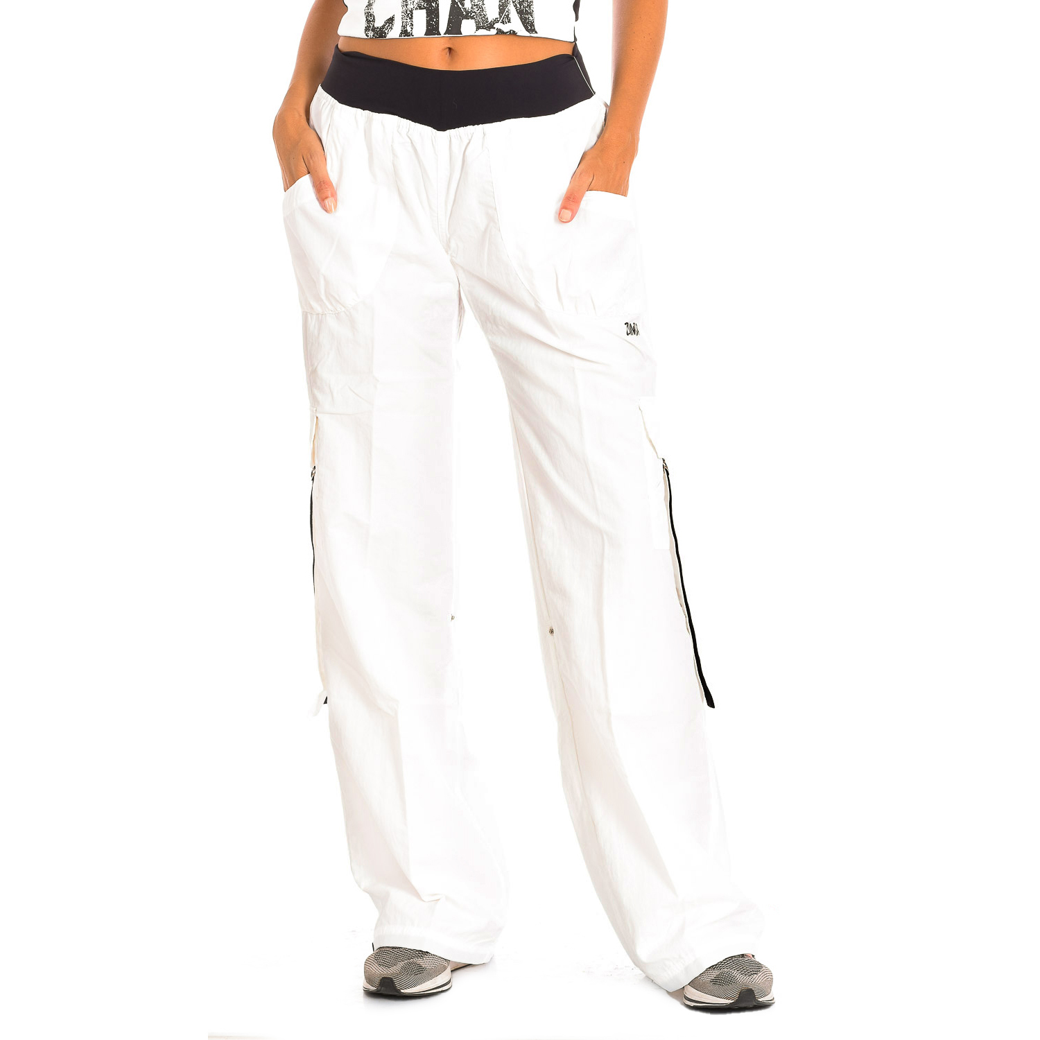 Calça esportiva Zumba Z1b00131