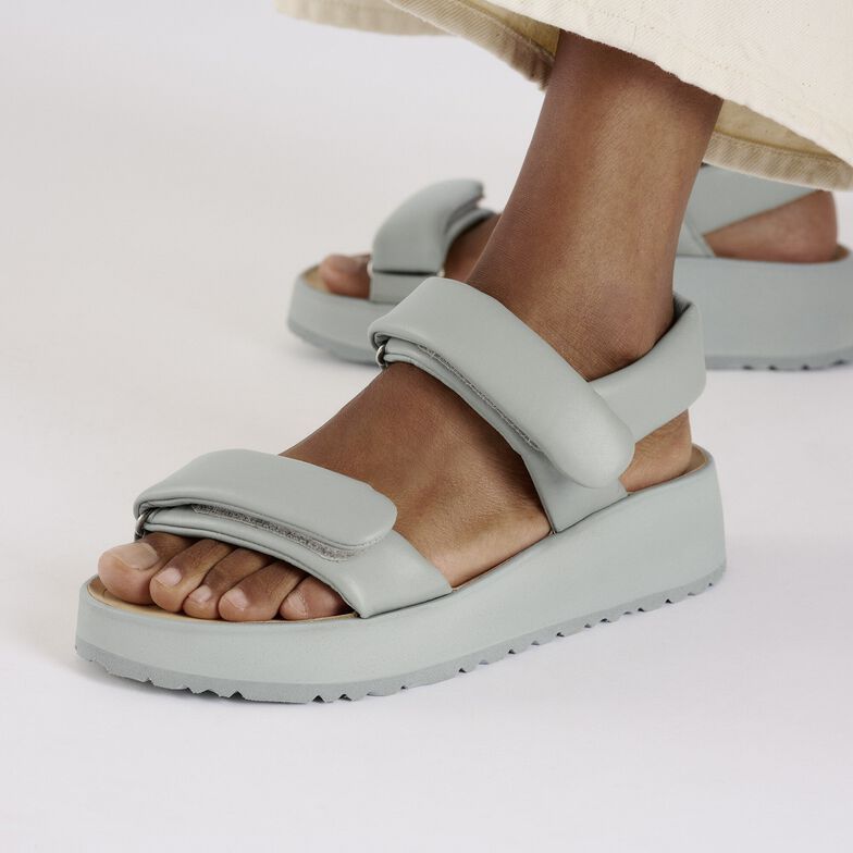 Theda Pelle naturale - Pure Sage Pure Sage