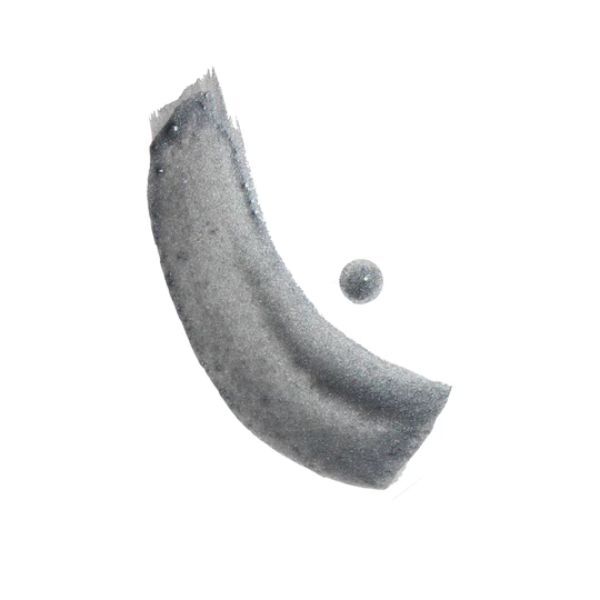 Glisten Cosmetics - Gunmetal - Oční linka 3g