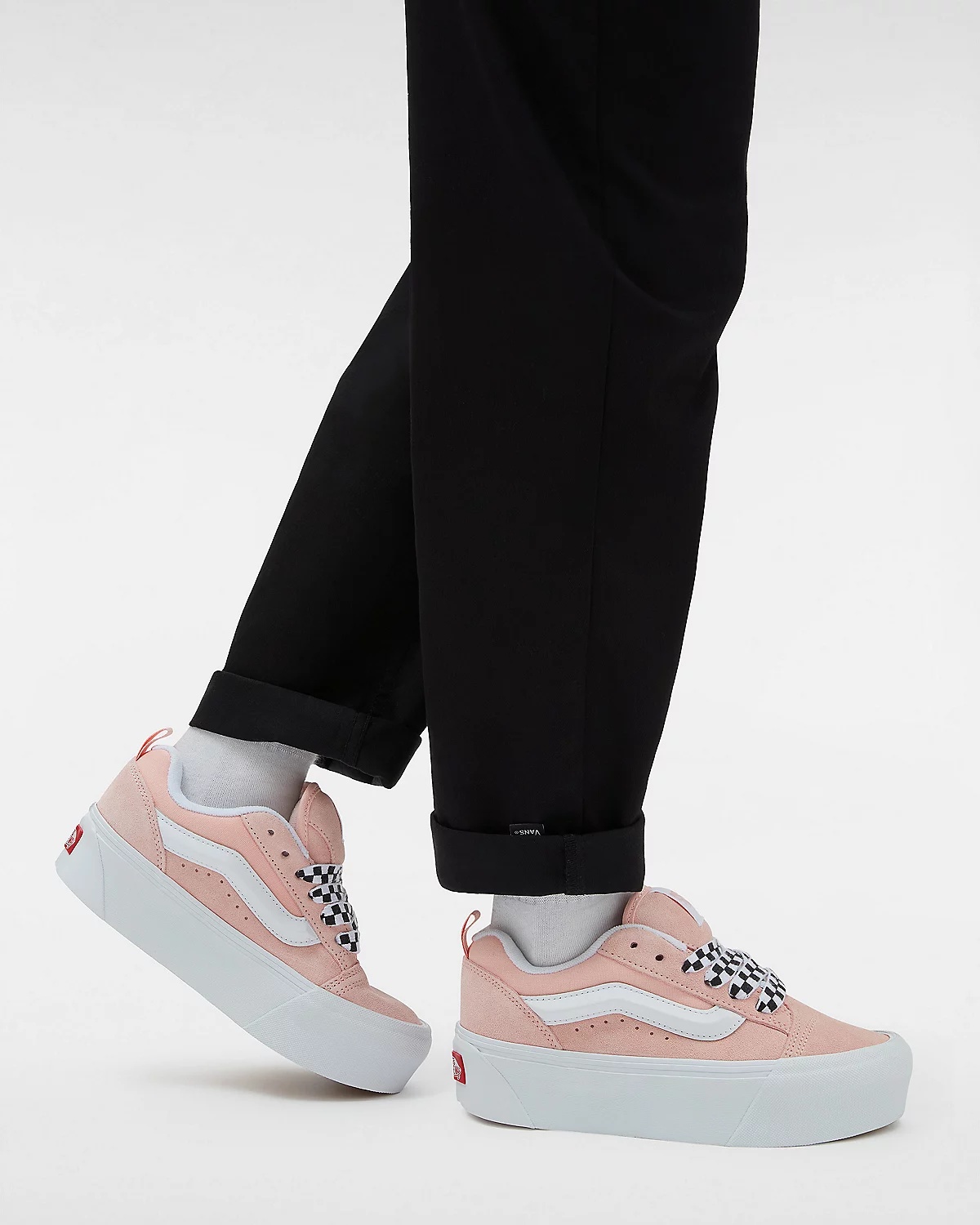 Scarpe Knu Stack