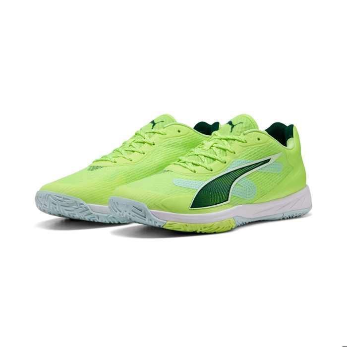 Puma Accelerate Turbo 4 Hallenschuhe