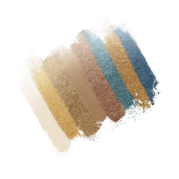 Paleta Masterpiece Nude