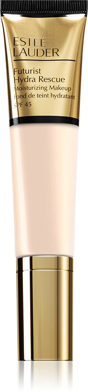Estée Lauder Futurist Hydra Rescue Hydraterende Foundation SPF 45