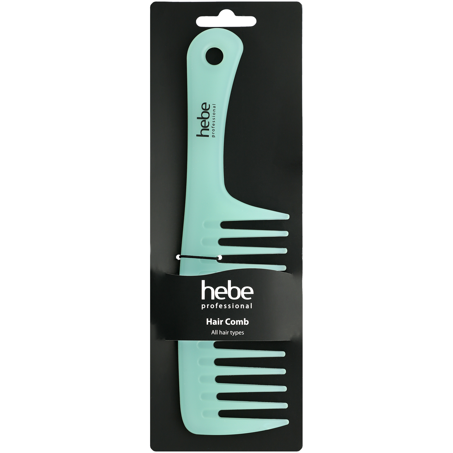 Pettine professionale Hebe
