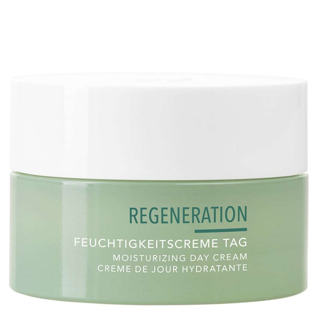Charlotte Meentzen dieninis kremas regeneruojantis drėkinamasis dieninis kremas - 50 ml