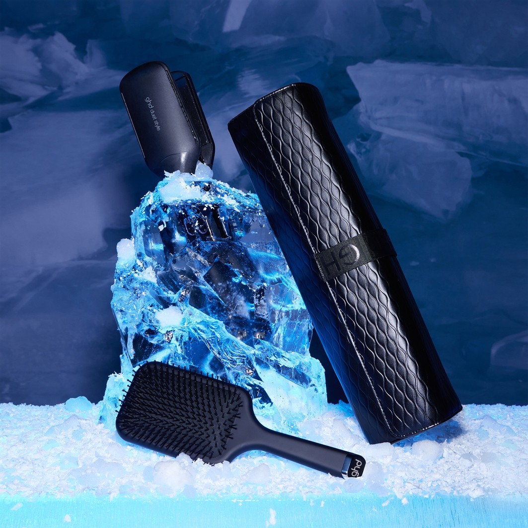 ghd Styling Tools Gavesæt – Duet Style Professionel 2-i-1 Airfryer – 1 stk.