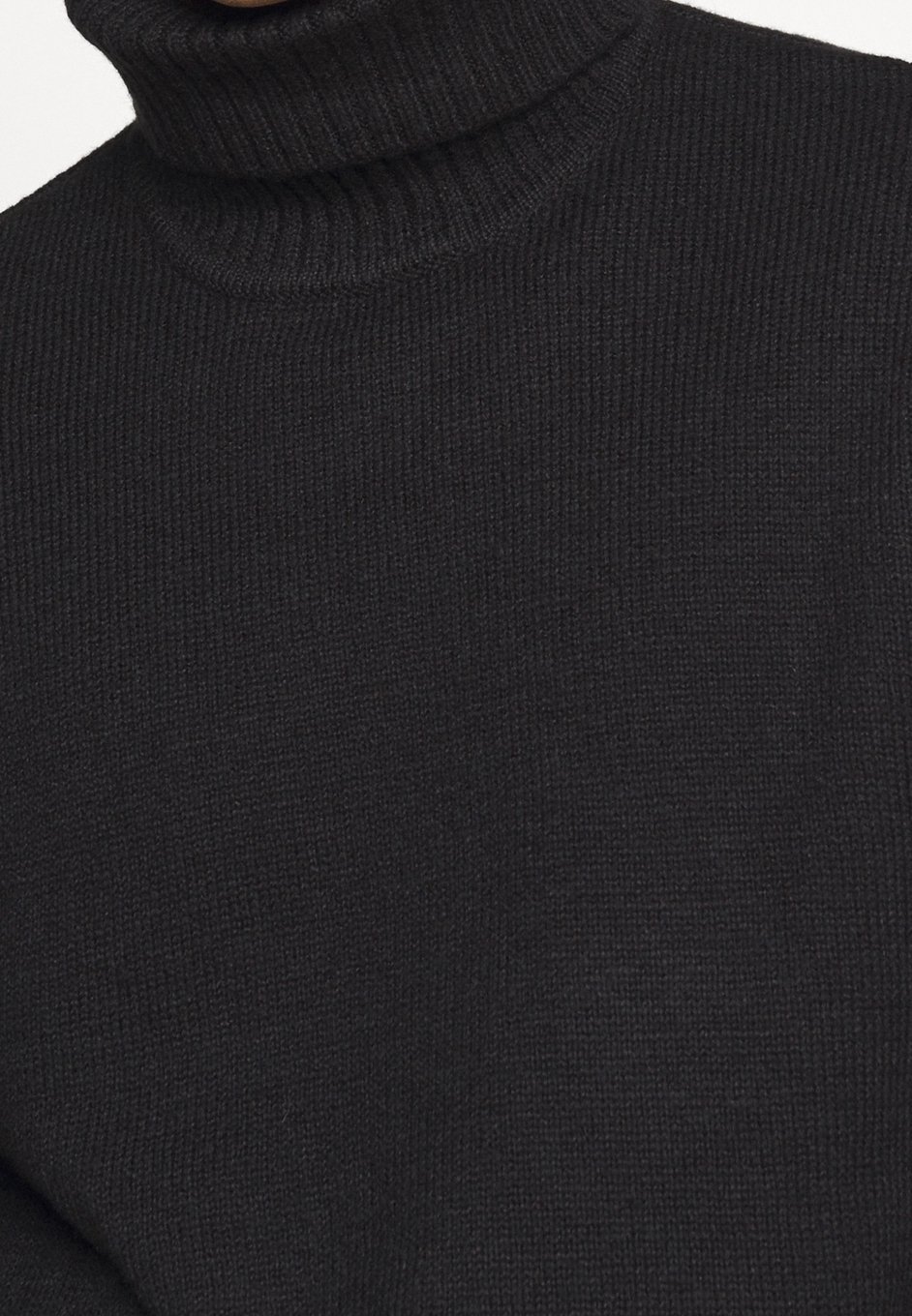 Pull YOURTURN - noir