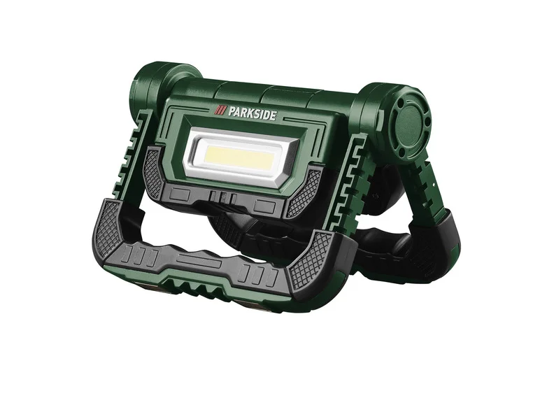 PARKSIDE® LED-sangprojektor PBBK 4 A1