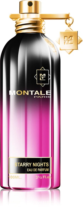 Montale Starry Nights unisex parfum vanduo