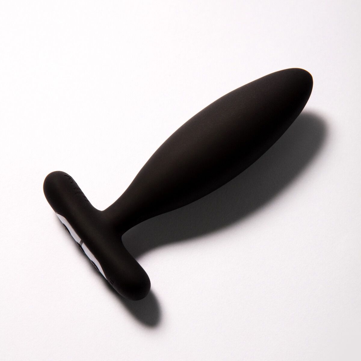 Je Joue Vesta Butt Plug with Remote Control