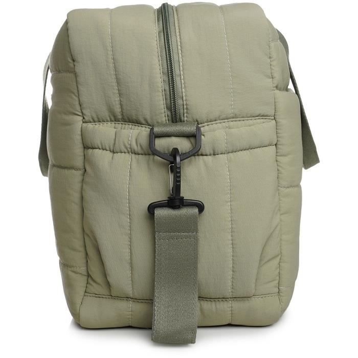 Borsa fasciatoio - THERMOBABY - PLUMEA - Verde cactus