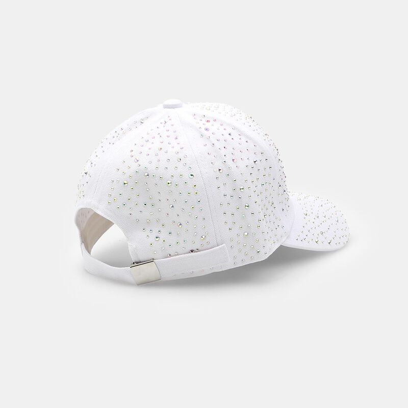 Cappello da baseball da donna