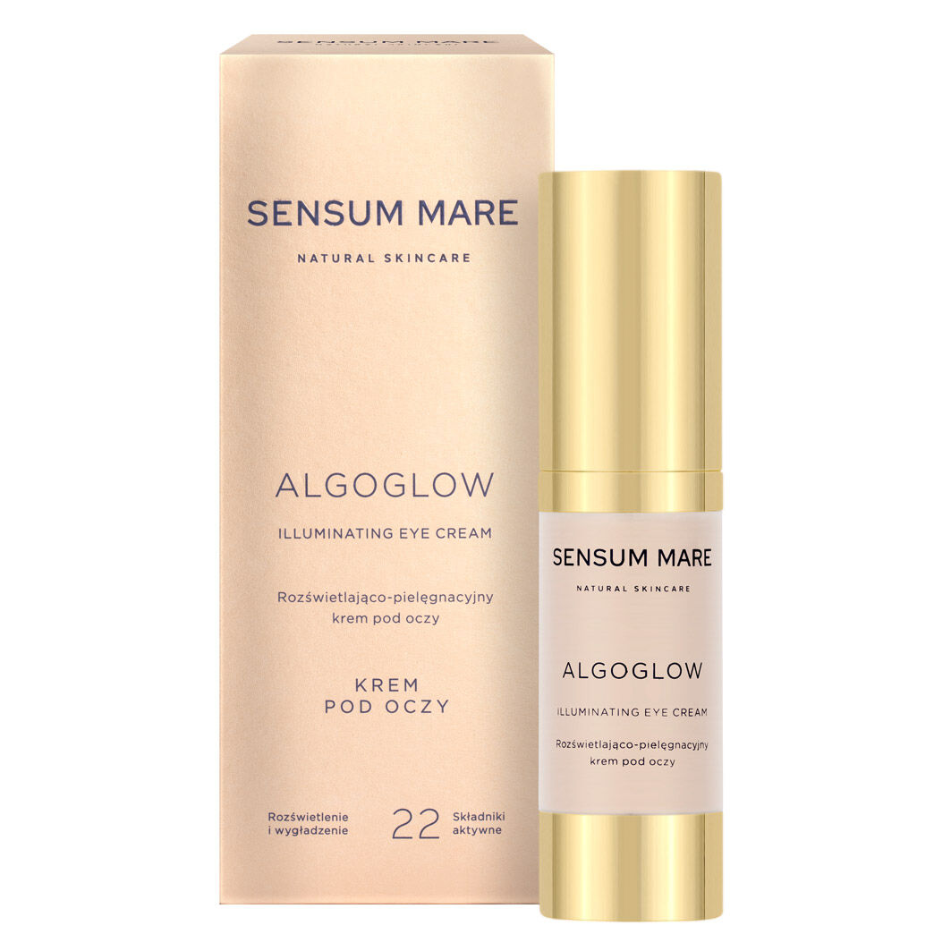 Sensum Mare Algoglow