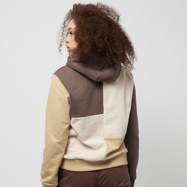 Signature Block Hoodie