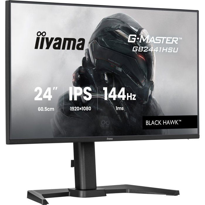 Monitor per PC da gaming - IIYAMA - 24