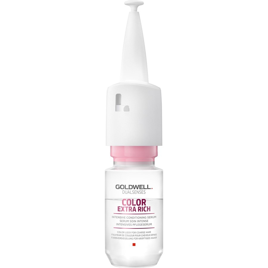 Goldwell Haarserum Intensivpflege-Serum - 18 ml