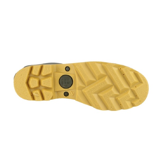  Bouteilles d'eau style Wellington, modèle universel en PVC Dunlop