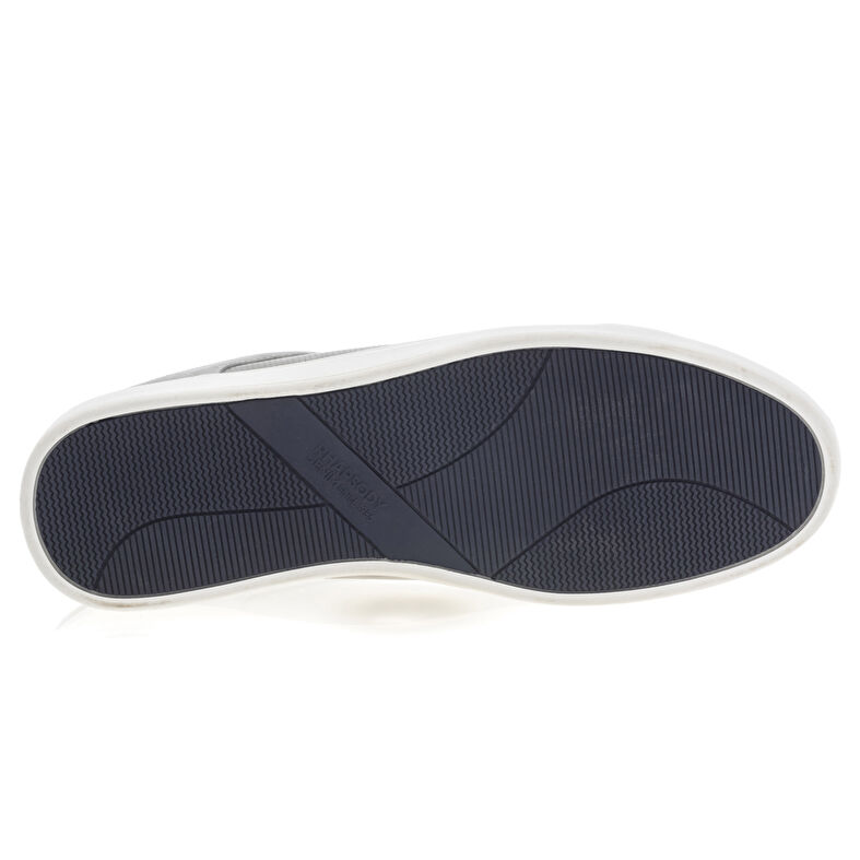 Kurve / sneakers Herre Grå