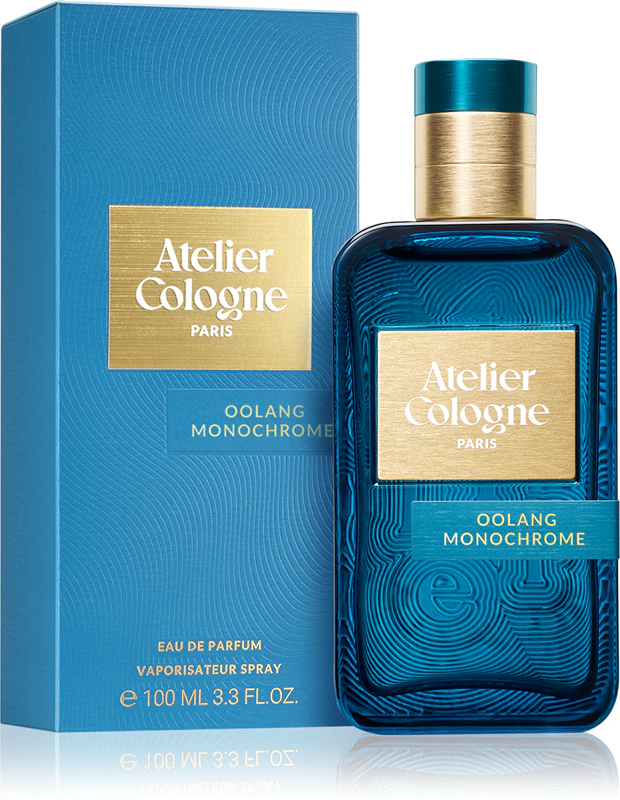 Atelier Cologne Colônia Rare Oolang Monochrome Eau de Parfum unissex