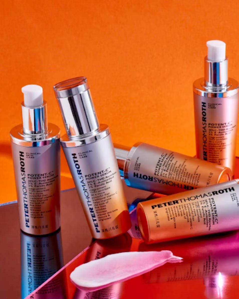 PETER THOMAS ROTH POTENT-C POWER SERUM