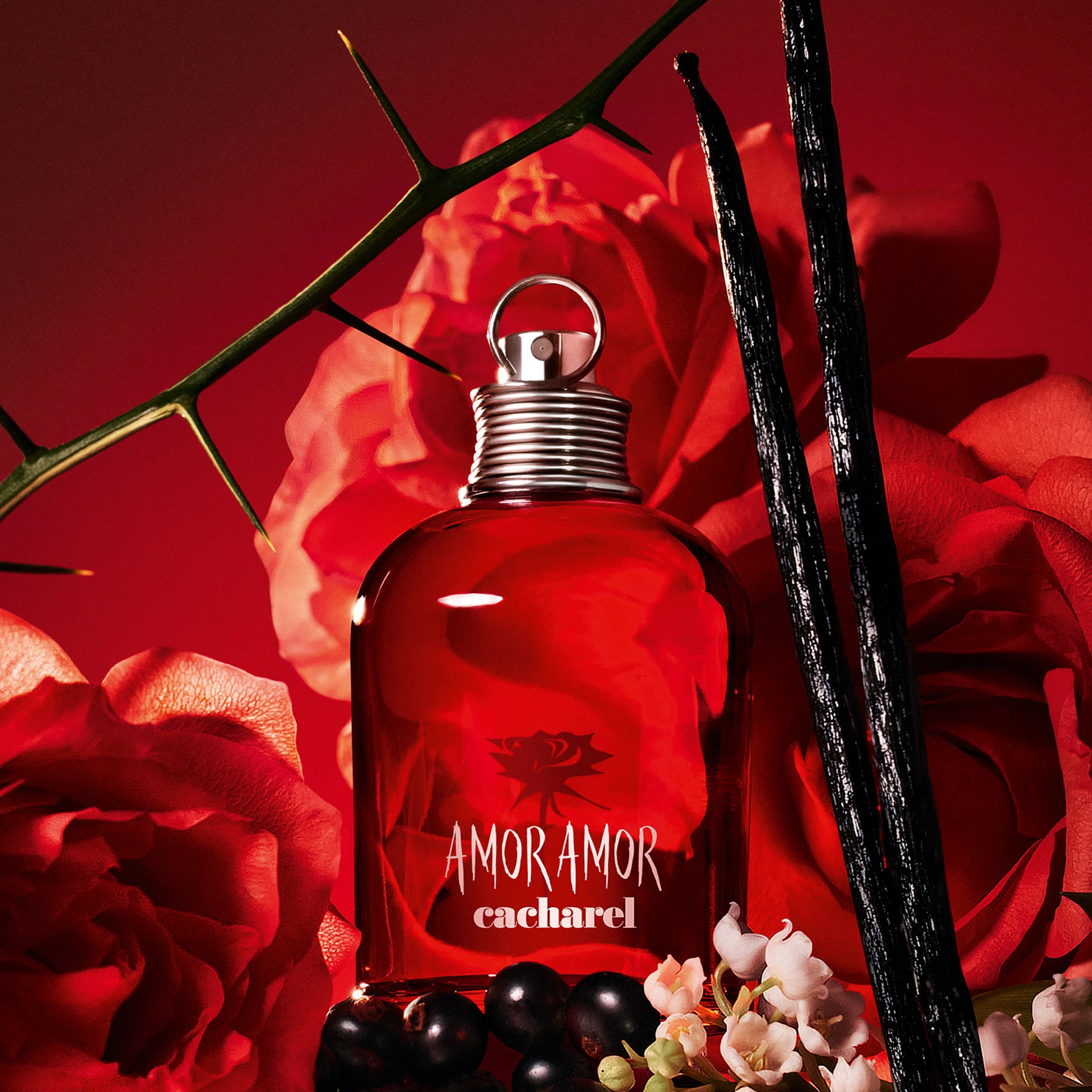 Amor Amor EdT 30 ml - Cacharel