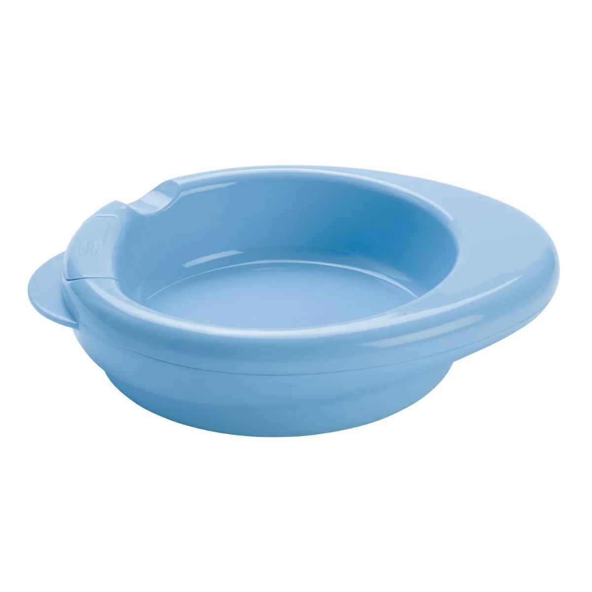 CHICCO Chicco Babynahrungsset ab 6 Monaten Blau Blau