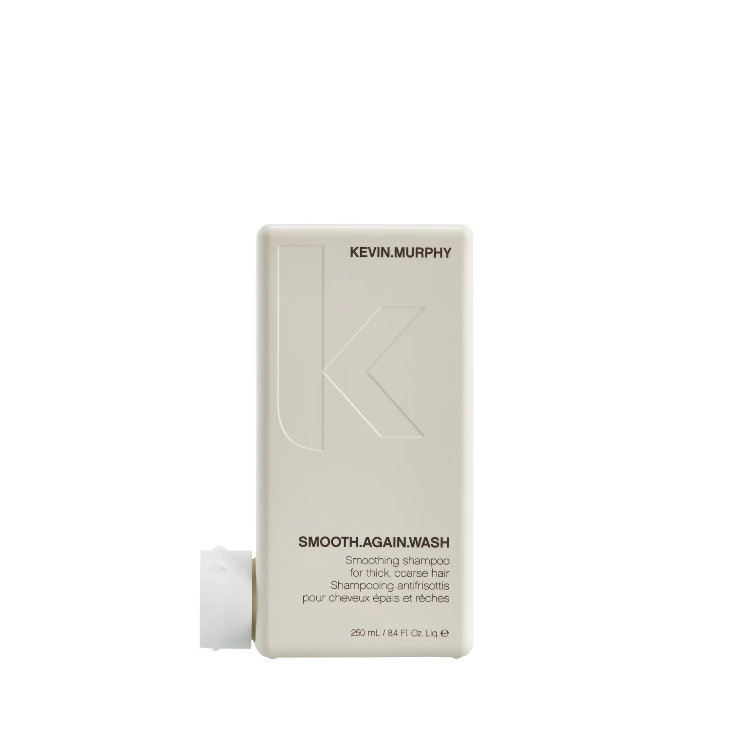 Smooth Smooth.again.wash - Shampoo Lisciante