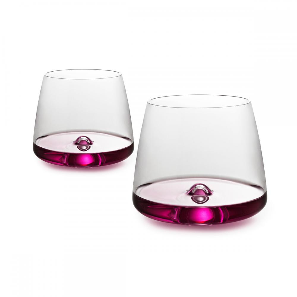 Norman Copenhagen Bicchieri da vino rosso di design Swirl Eddy Rock Spin Bicchiere da whisky Cognac Brandy Snifter Tazza da liquore Bicchiere da whisky