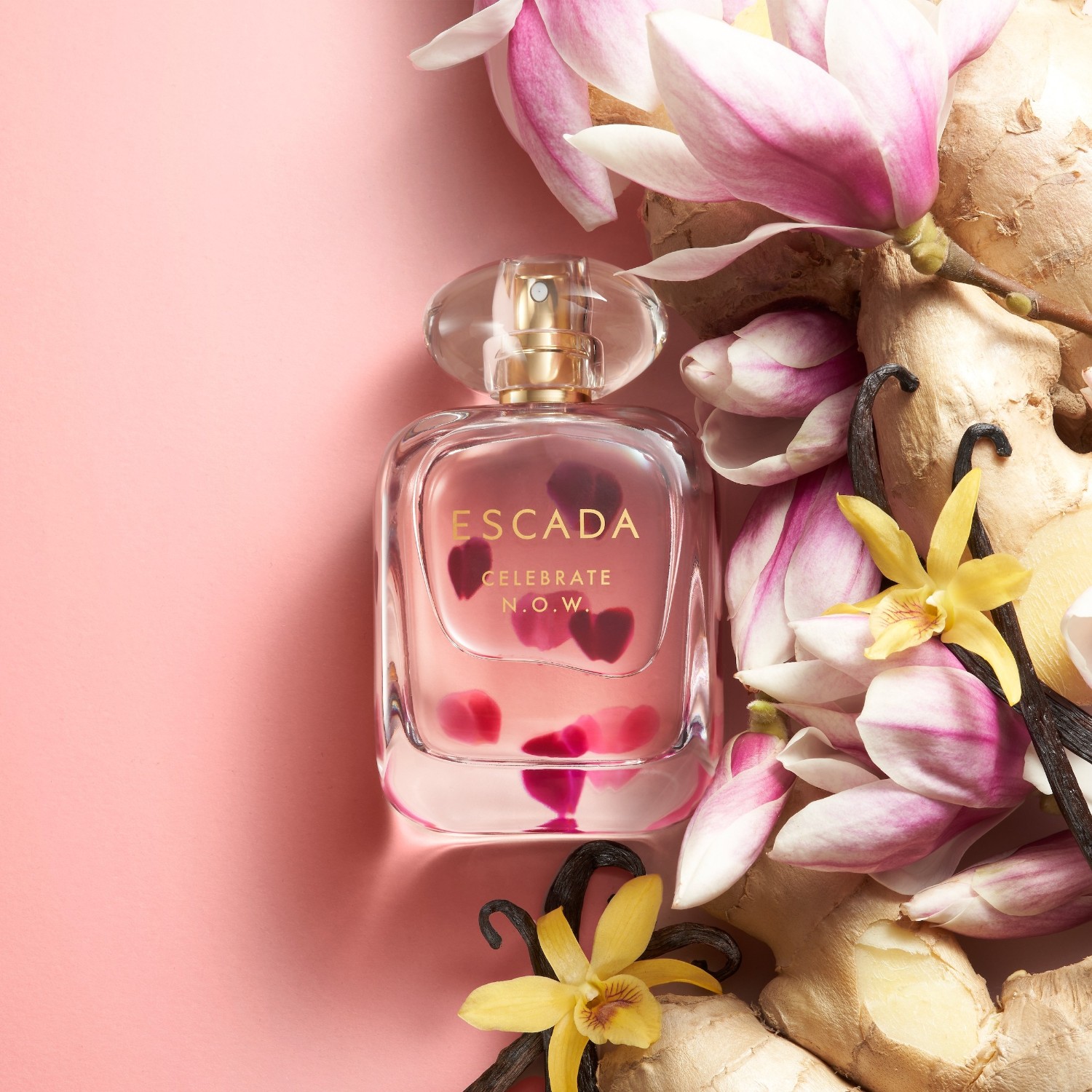 Escada Eau de Parfum Vier NU – 30 ml