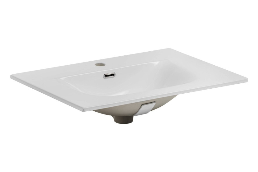 SKY 70-8099 umywalka meblowa 71 x 46 cm