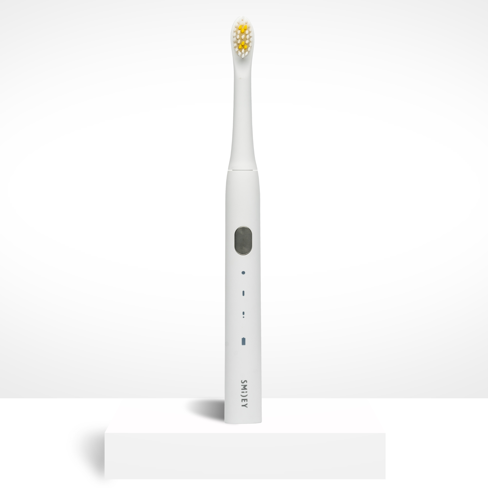 Lumière souriante