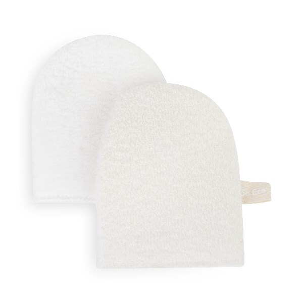 Guantes de limpieza facial So Eco