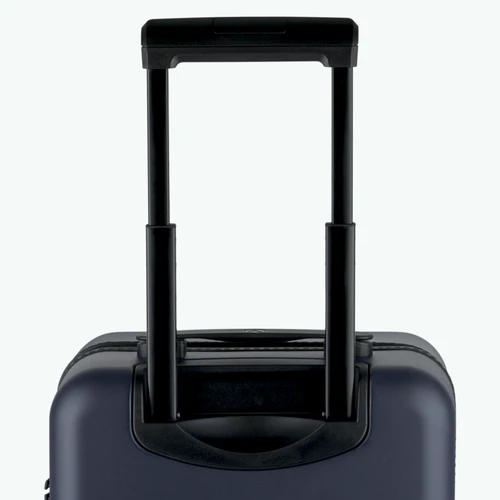 Cabaia CDG 4-Rollen-Hartschalenkoffer, TLS marineblaue Tasche